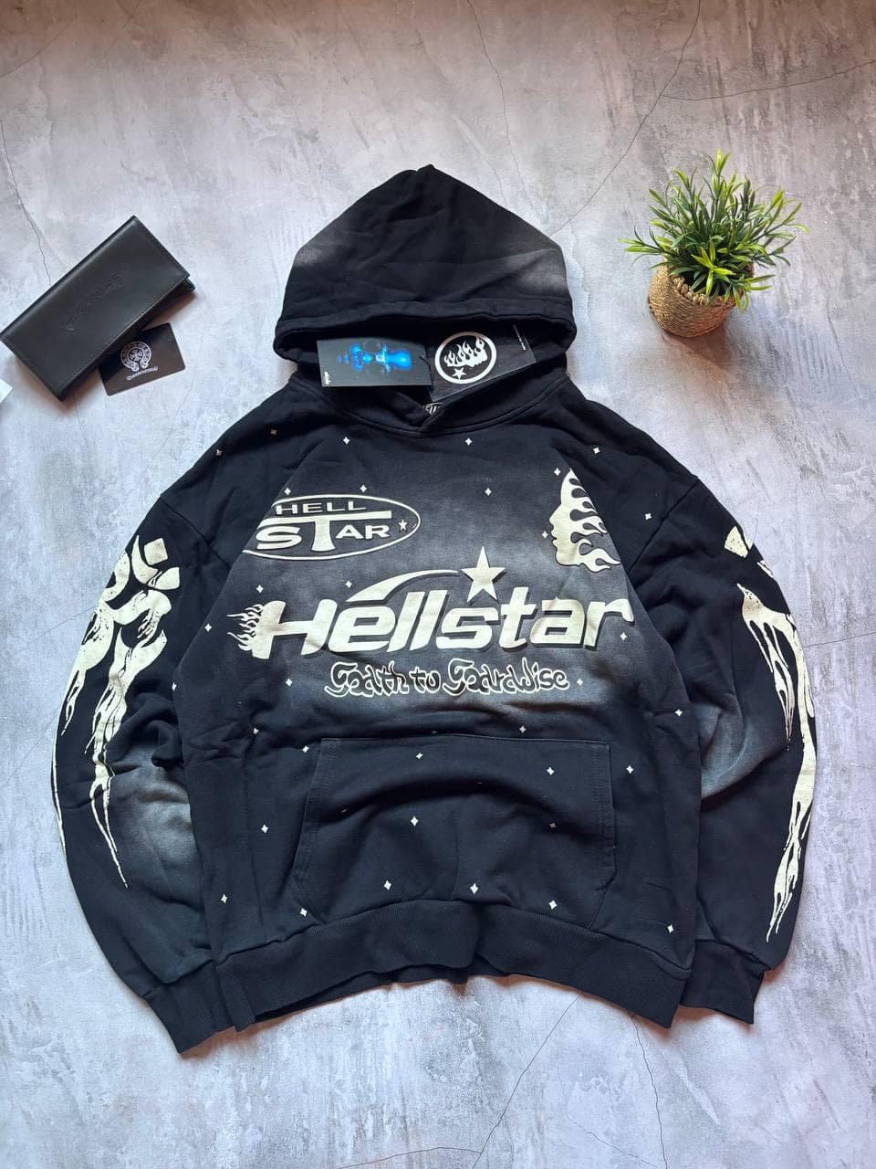Hellstar Hoodie