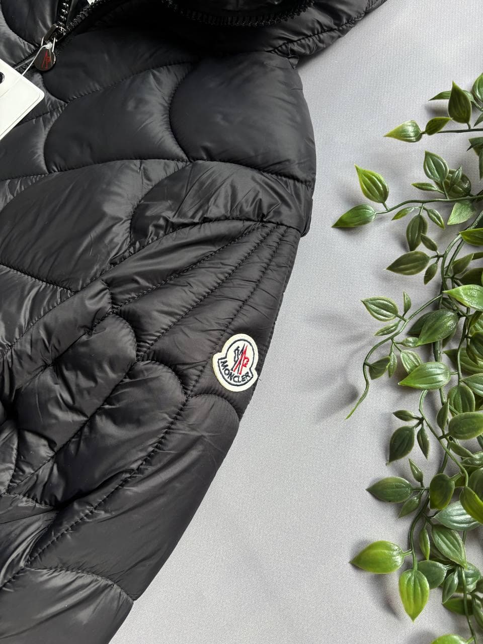 Moncler Spider Puffer jacket, photo 5