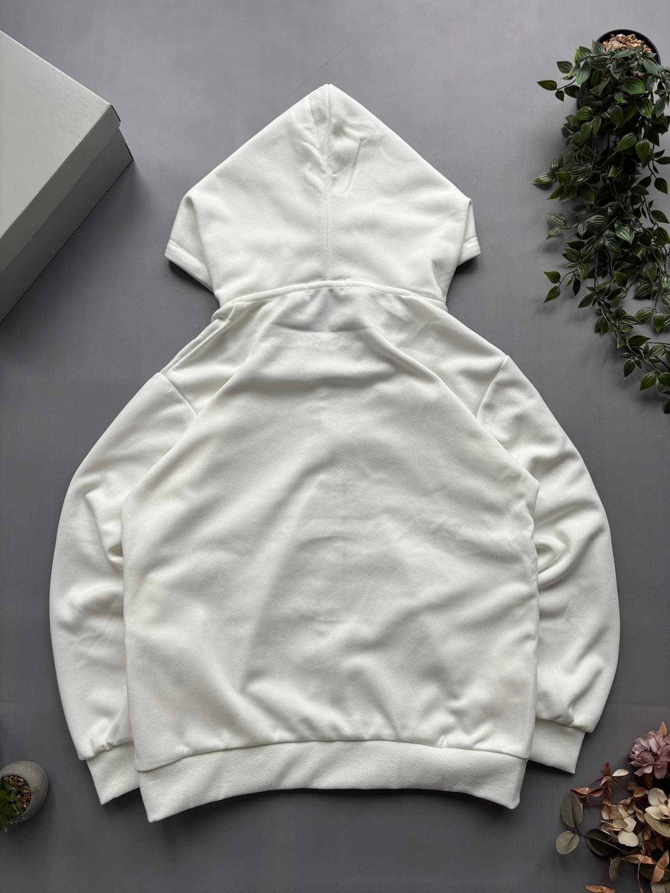 Valentino Zip hoodie, photo 3