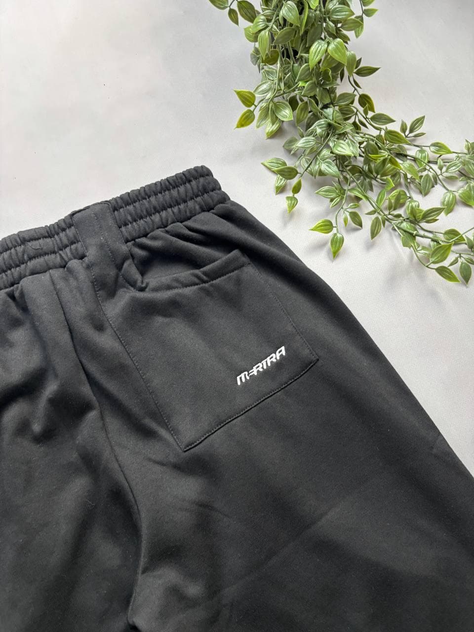 Mertra Pants New Black, photo 5
