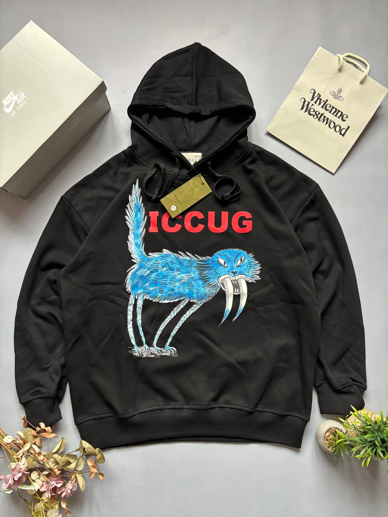 Gucci Hoodie