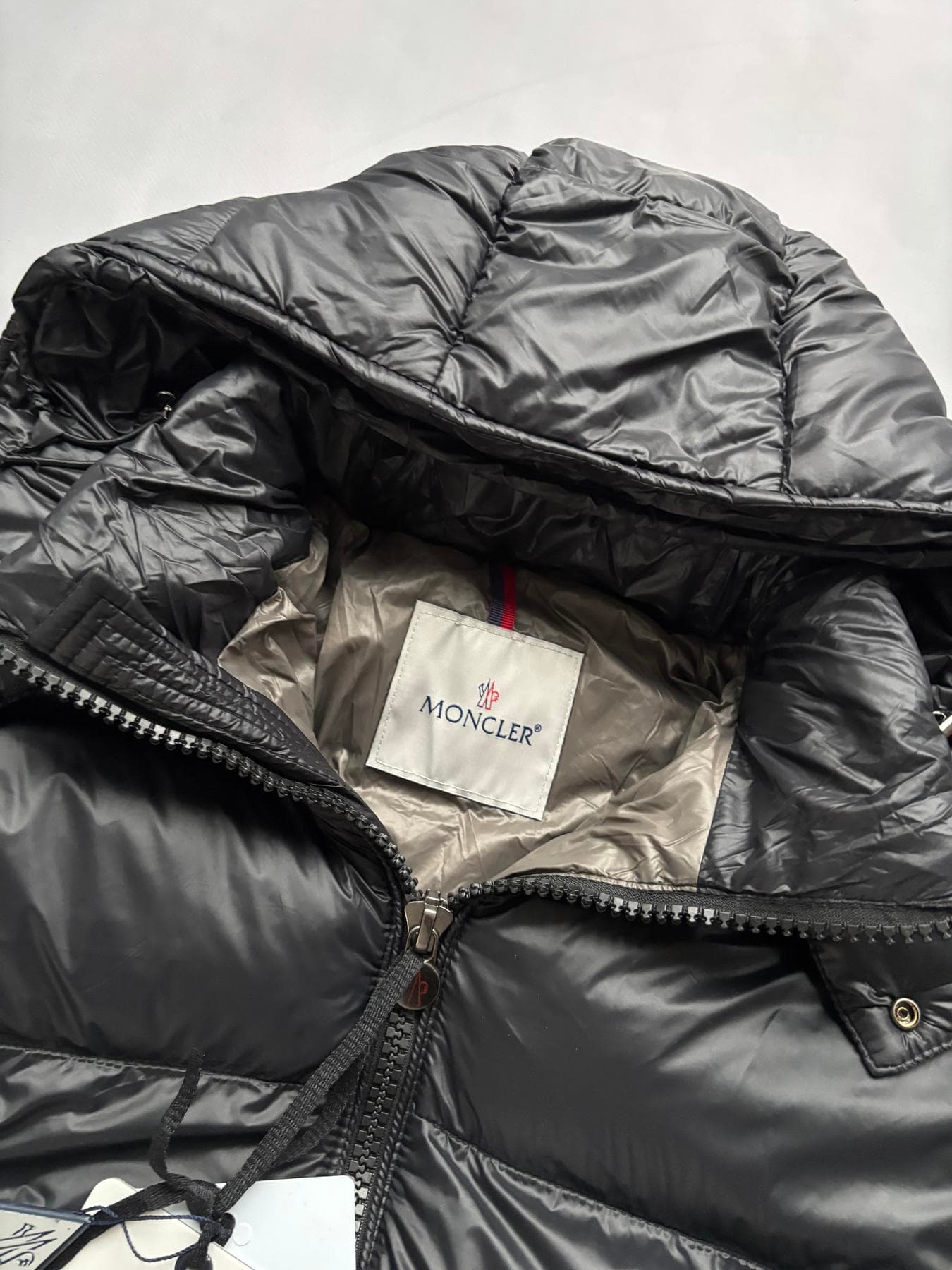 Moncler Puffer jacket, photo 6