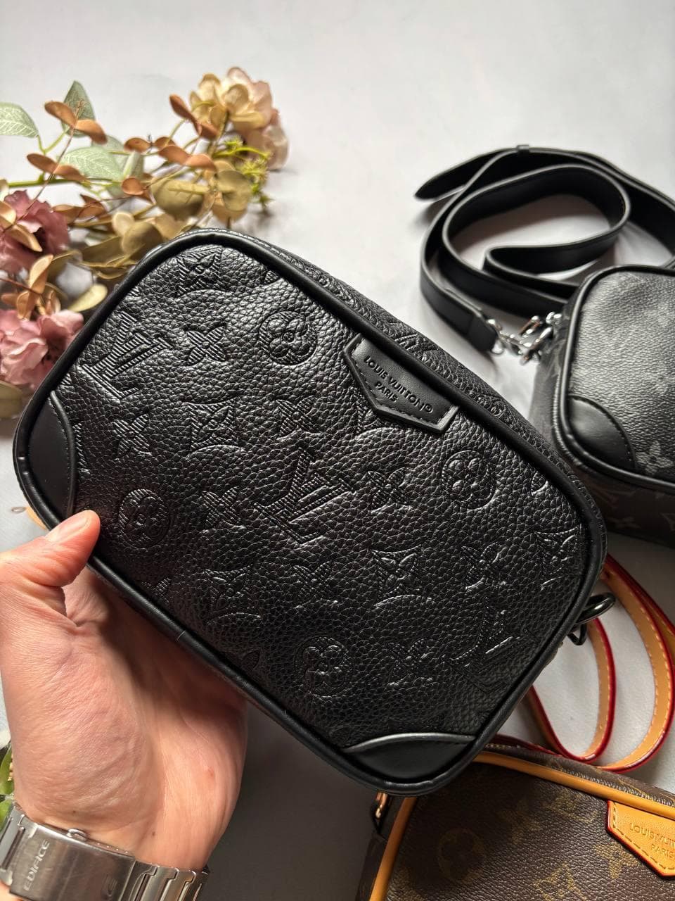 Bag Louis Vuitton, photo 2