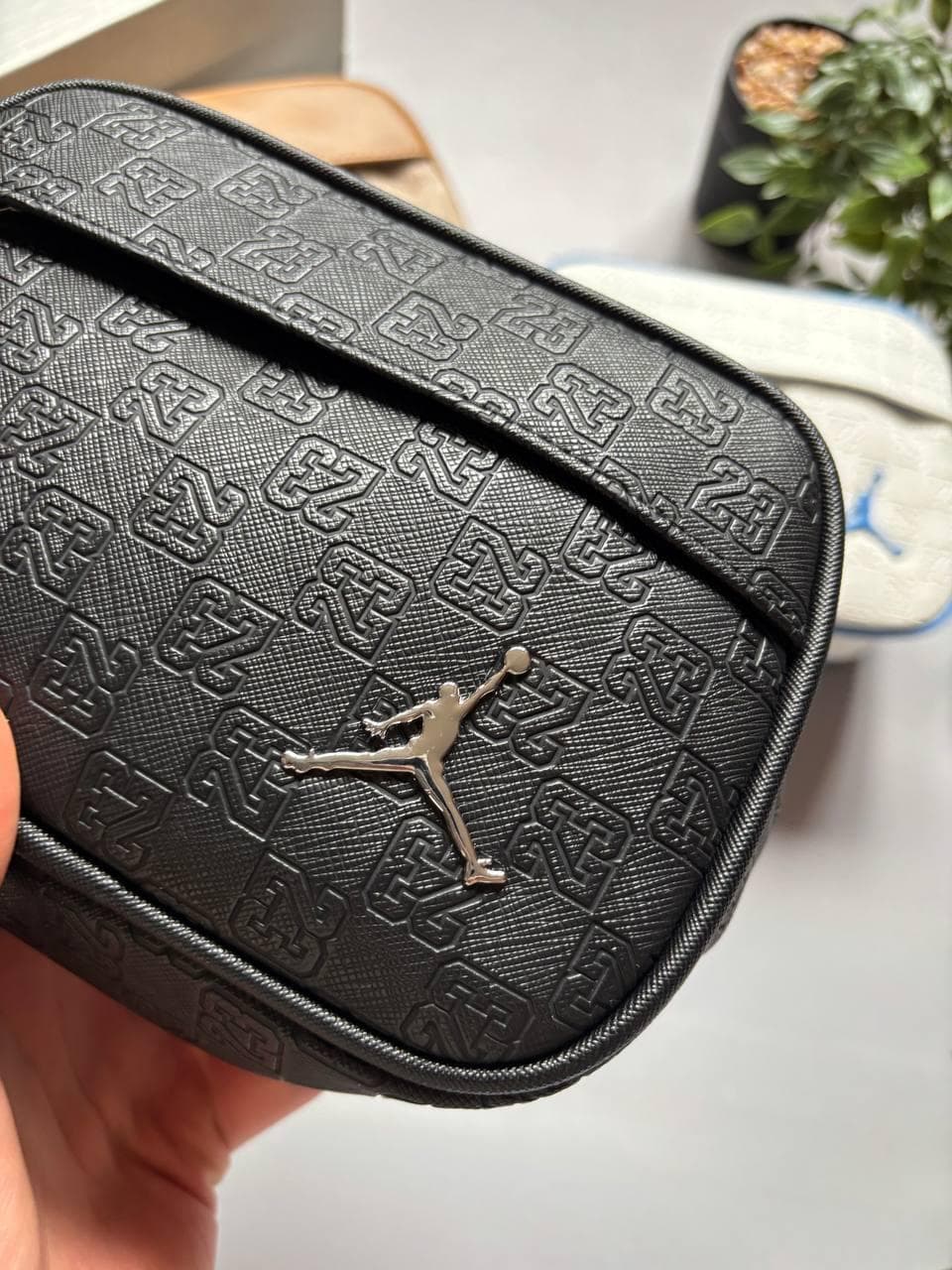Bag Jordan Monogram, photo 5