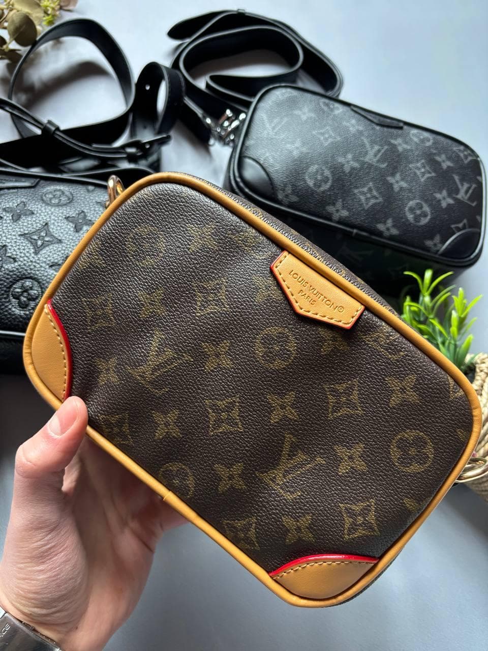 Bag Louis Vuitton, photo 4