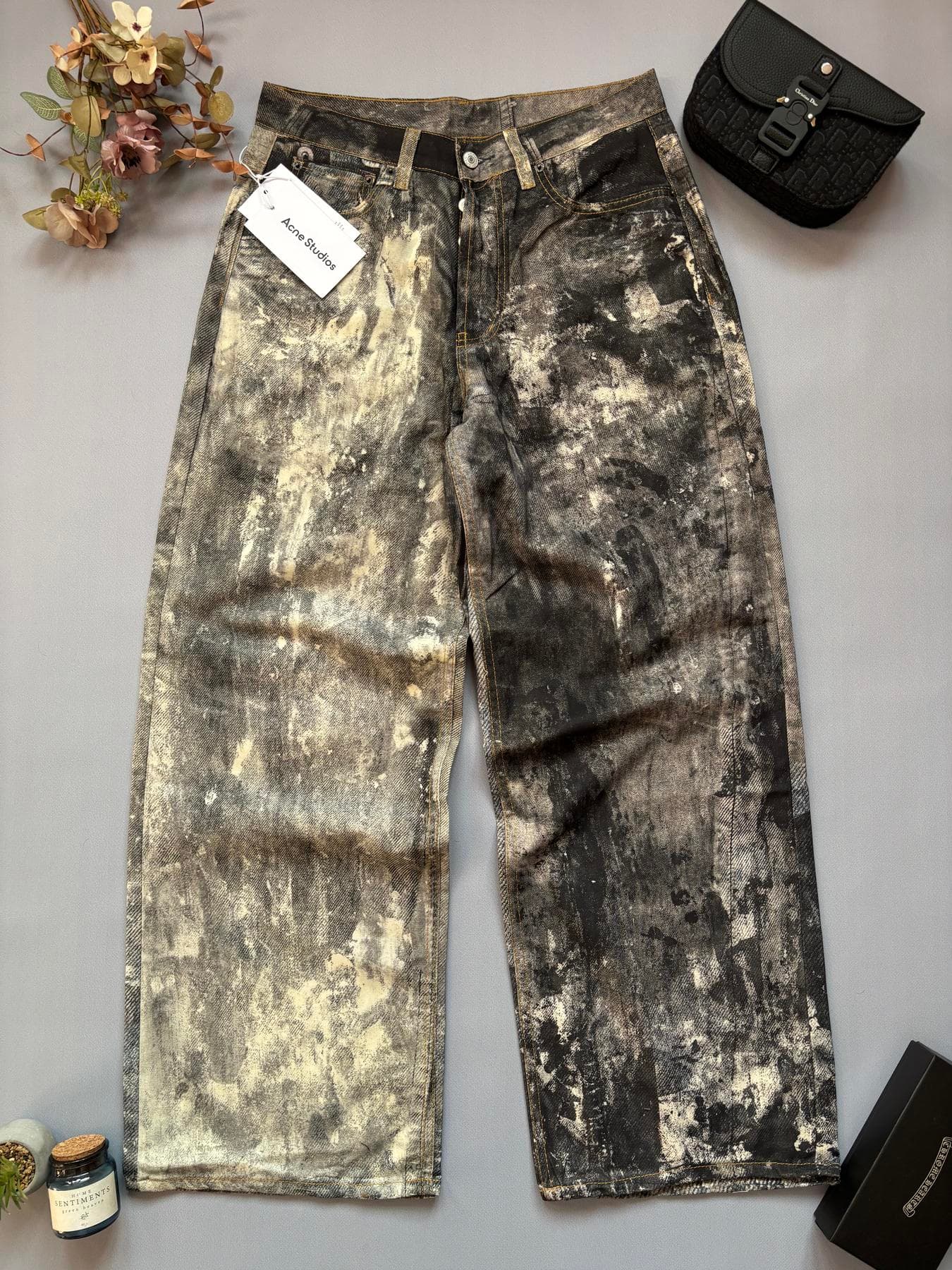 Acne Studios Jeans