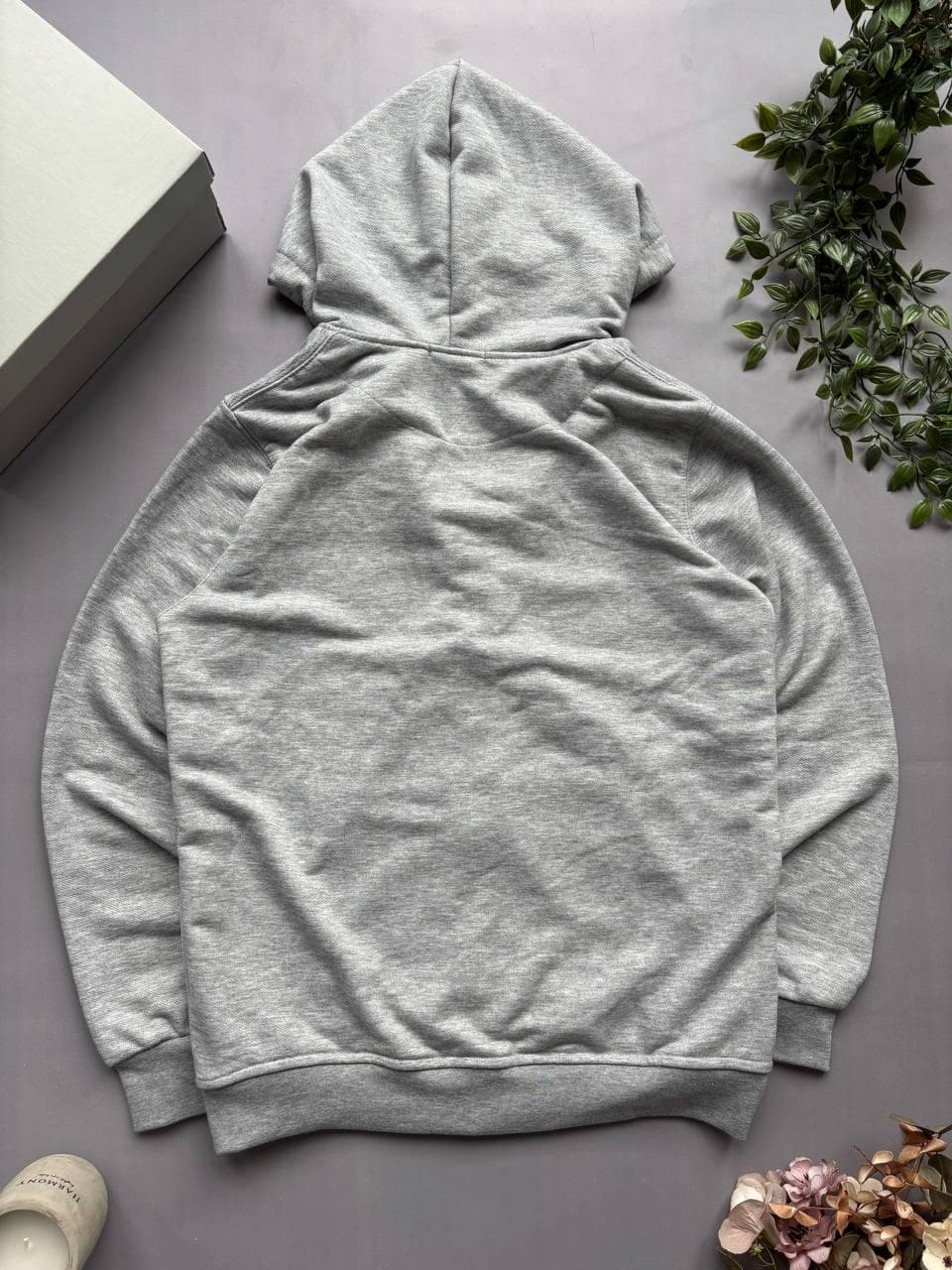 Dior Zip hoodie Grey, photo 2