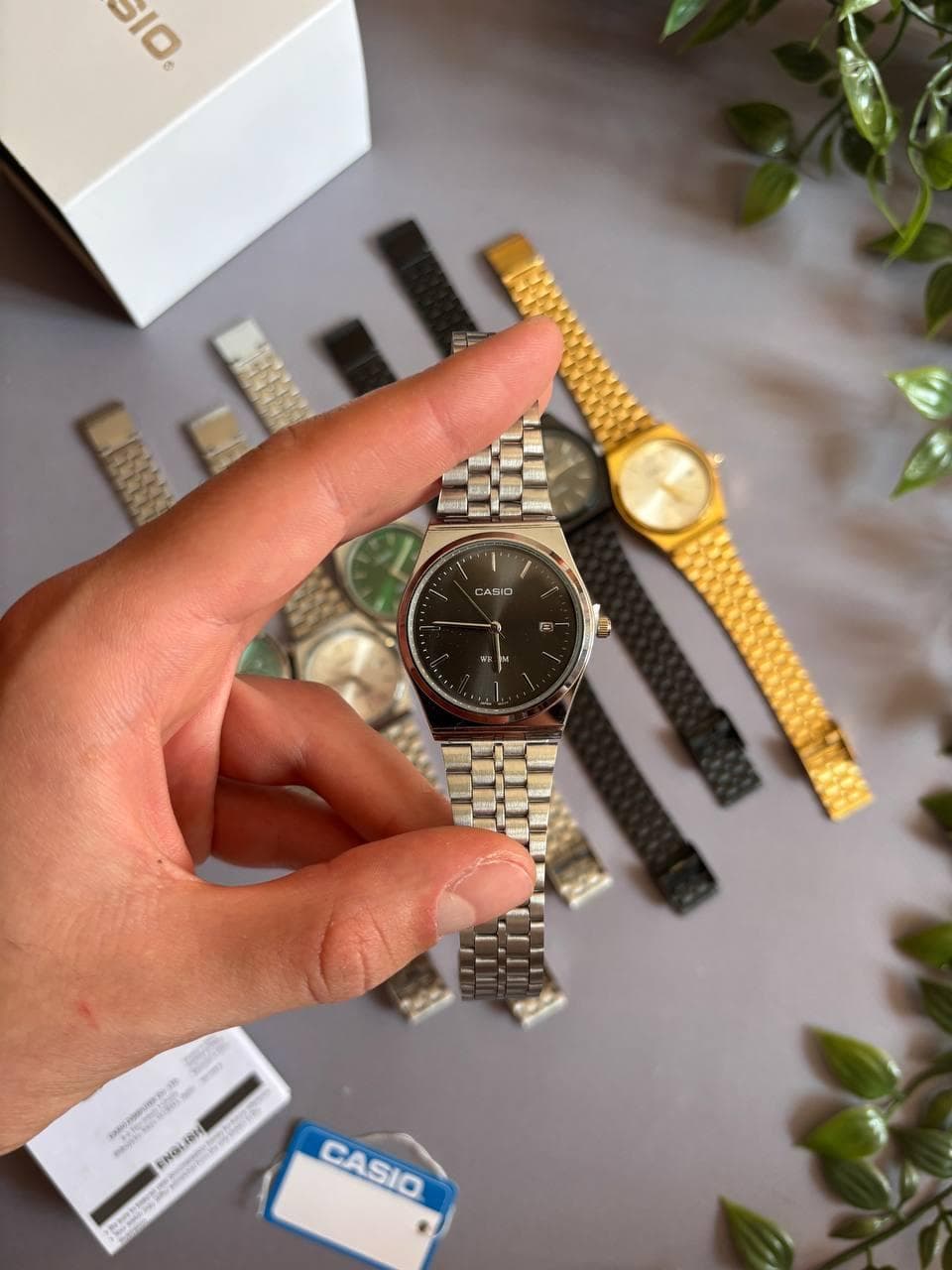 Casio B145, photo 3