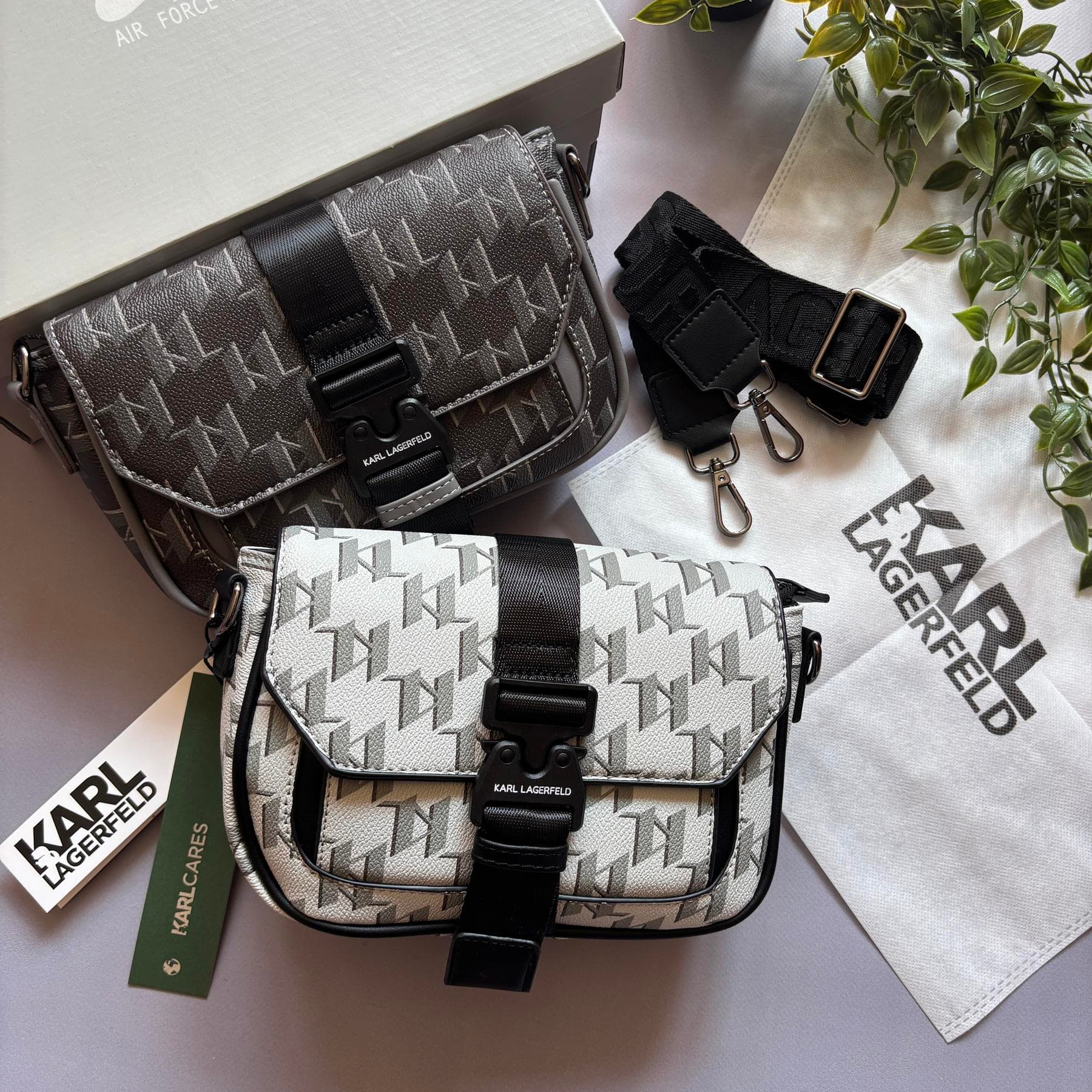Karl Lagerfeld Bag