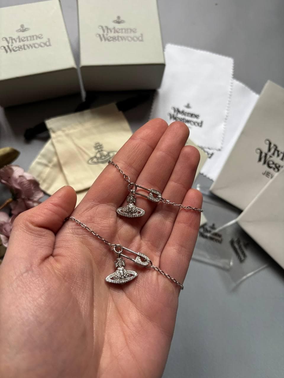 Vivienne Westwood