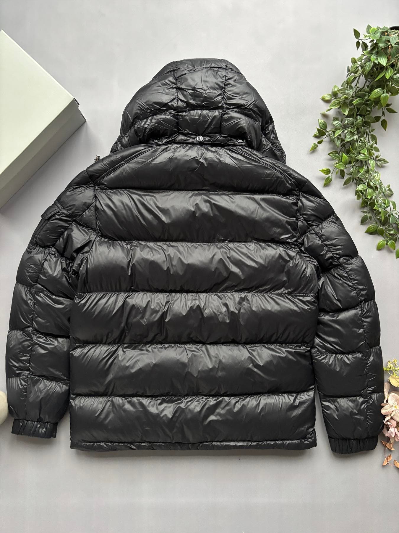 Moncler Puffer jacket, photo 2