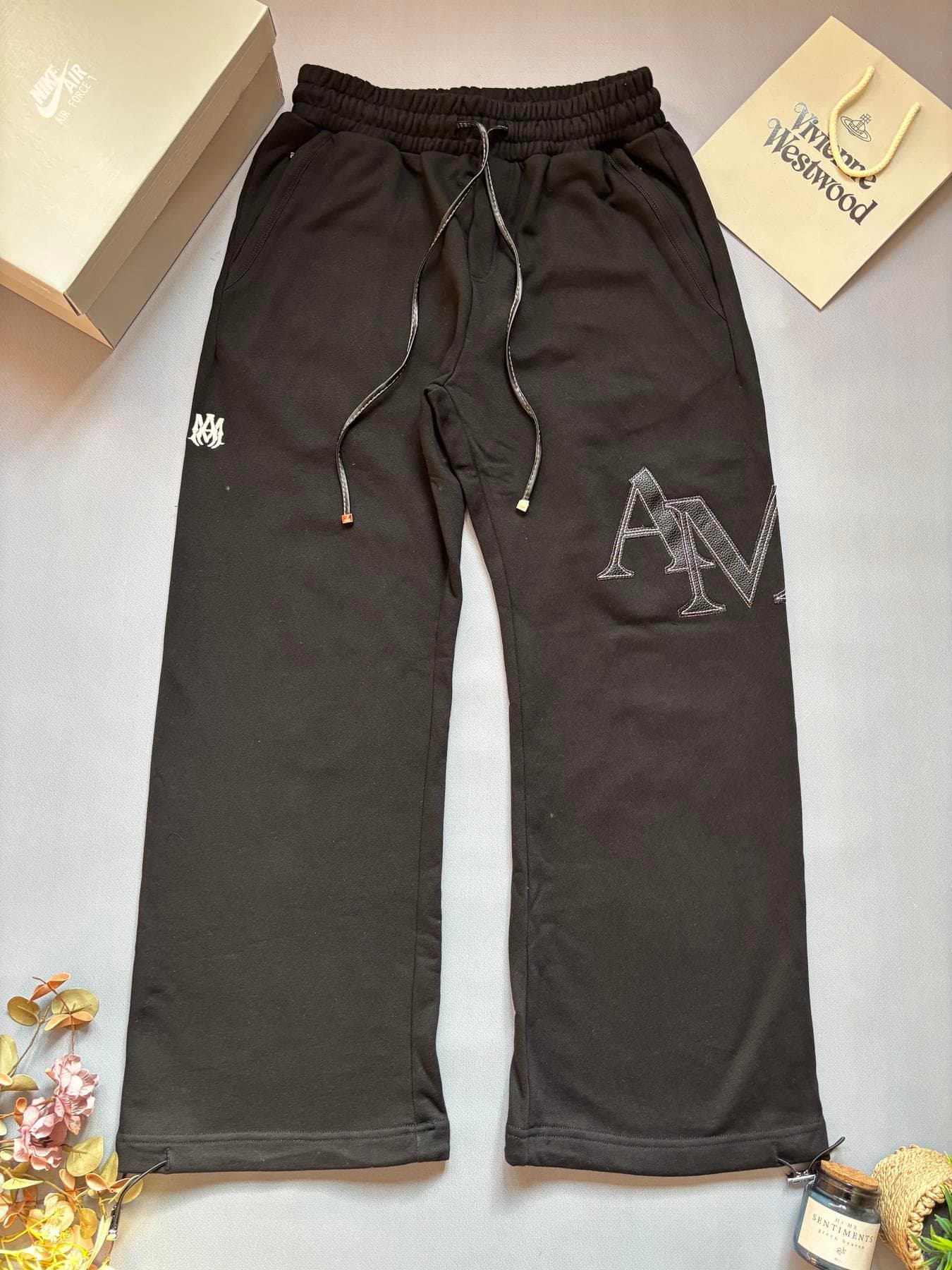 Amiri Pants