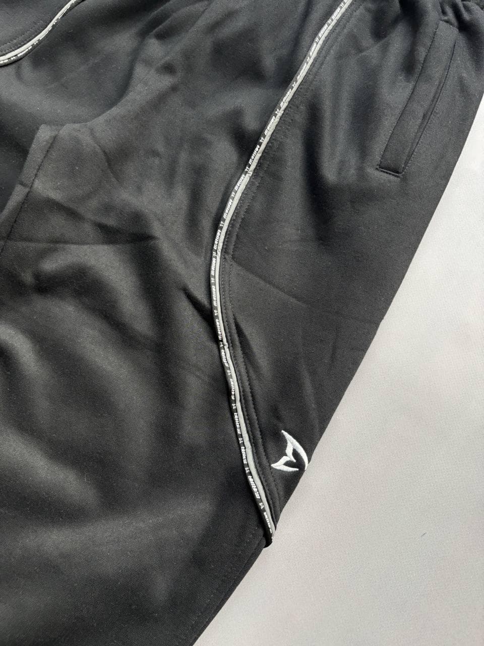 Mertra Pants New Black, photo 3
