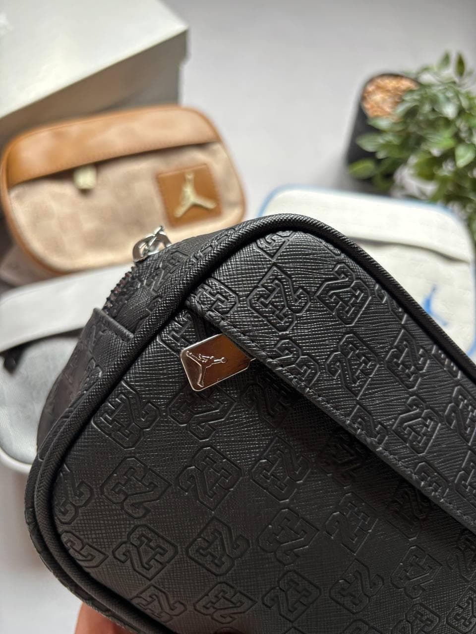 Bag Jordan Monogram, photo 7