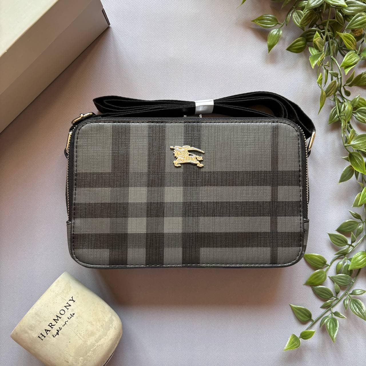 Burberry Bag