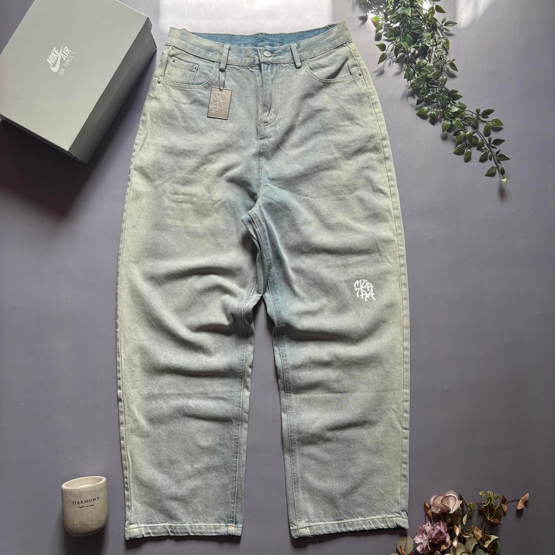 Mertra Jeans Світлі