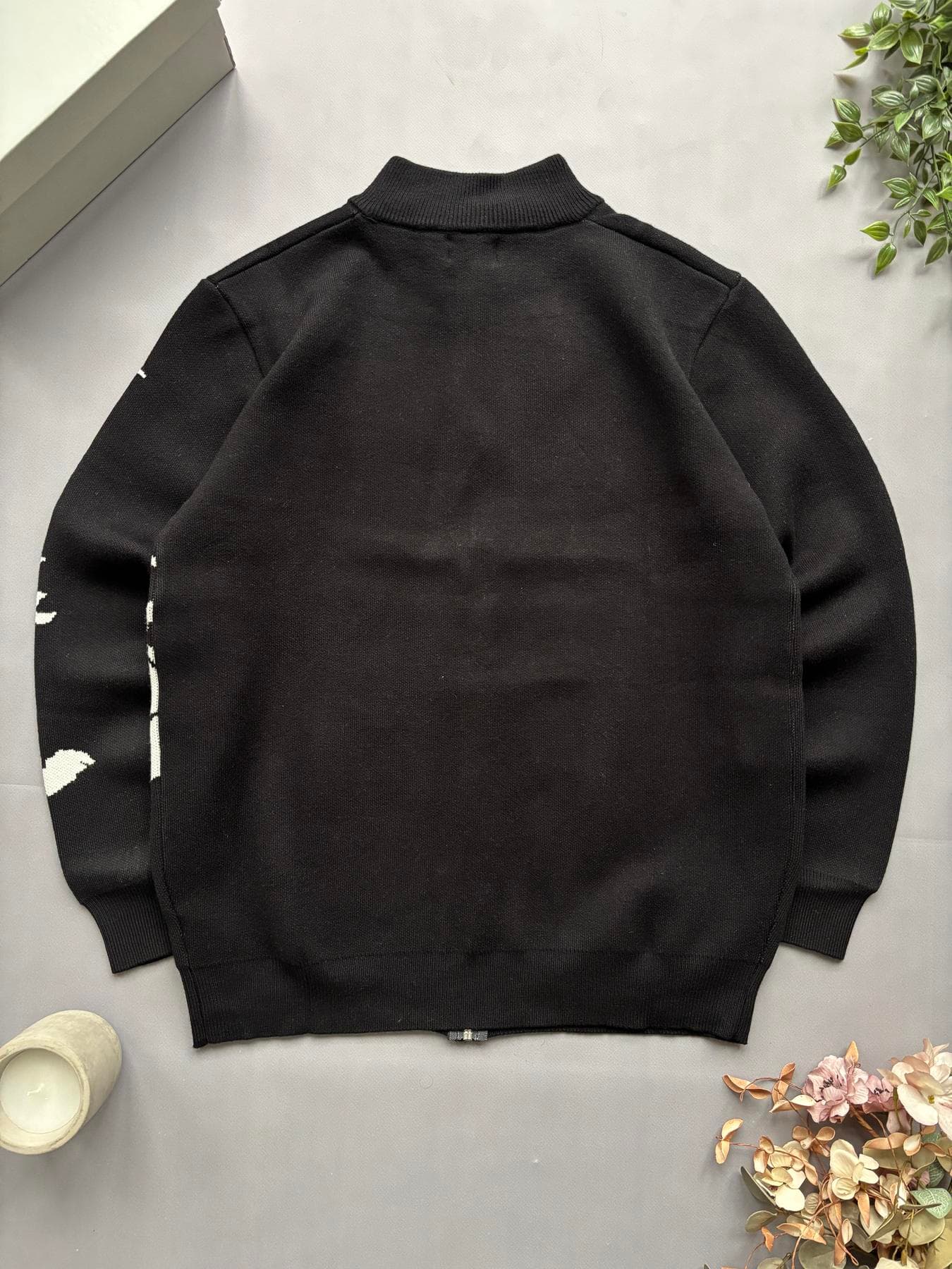 Cardigan Burberry, photo 2