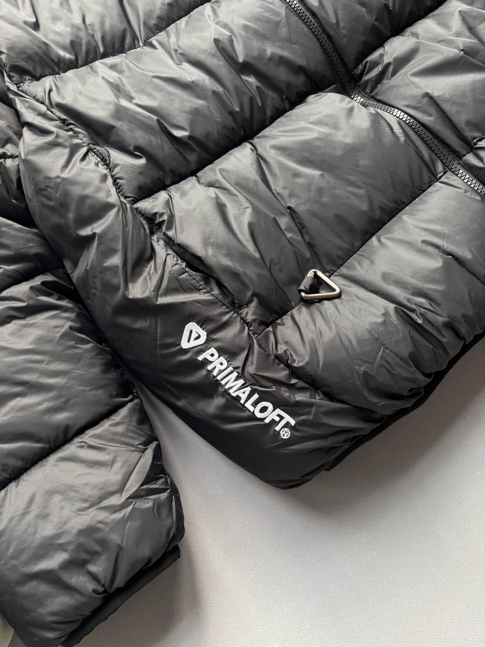 Nike ACG Puffer jacket Black, photo 3