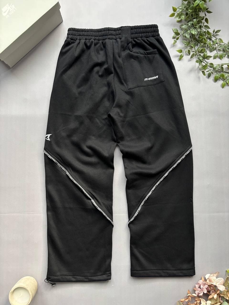 Mertra Pants New Black, photo 2