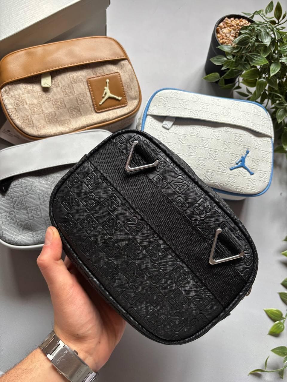 Bag Jordan Monogram, photo 6