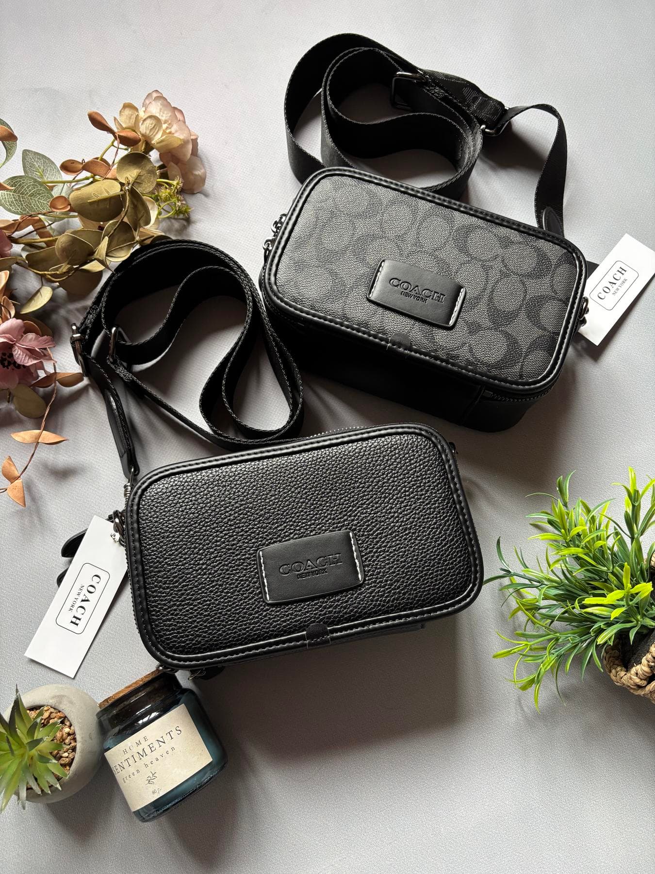 Bag Coach