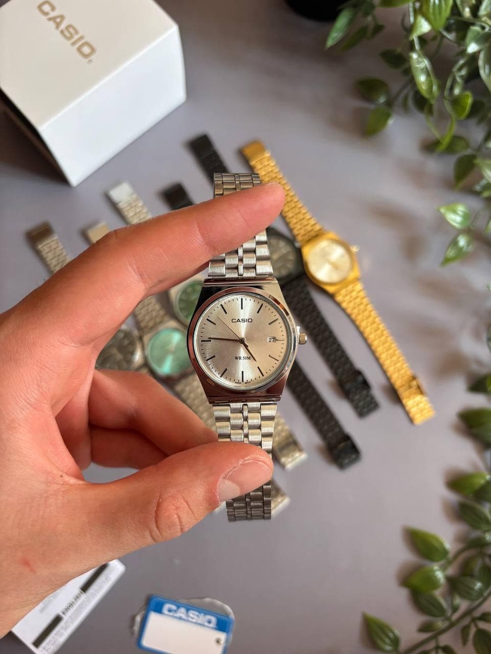 Casio B145, photo 2