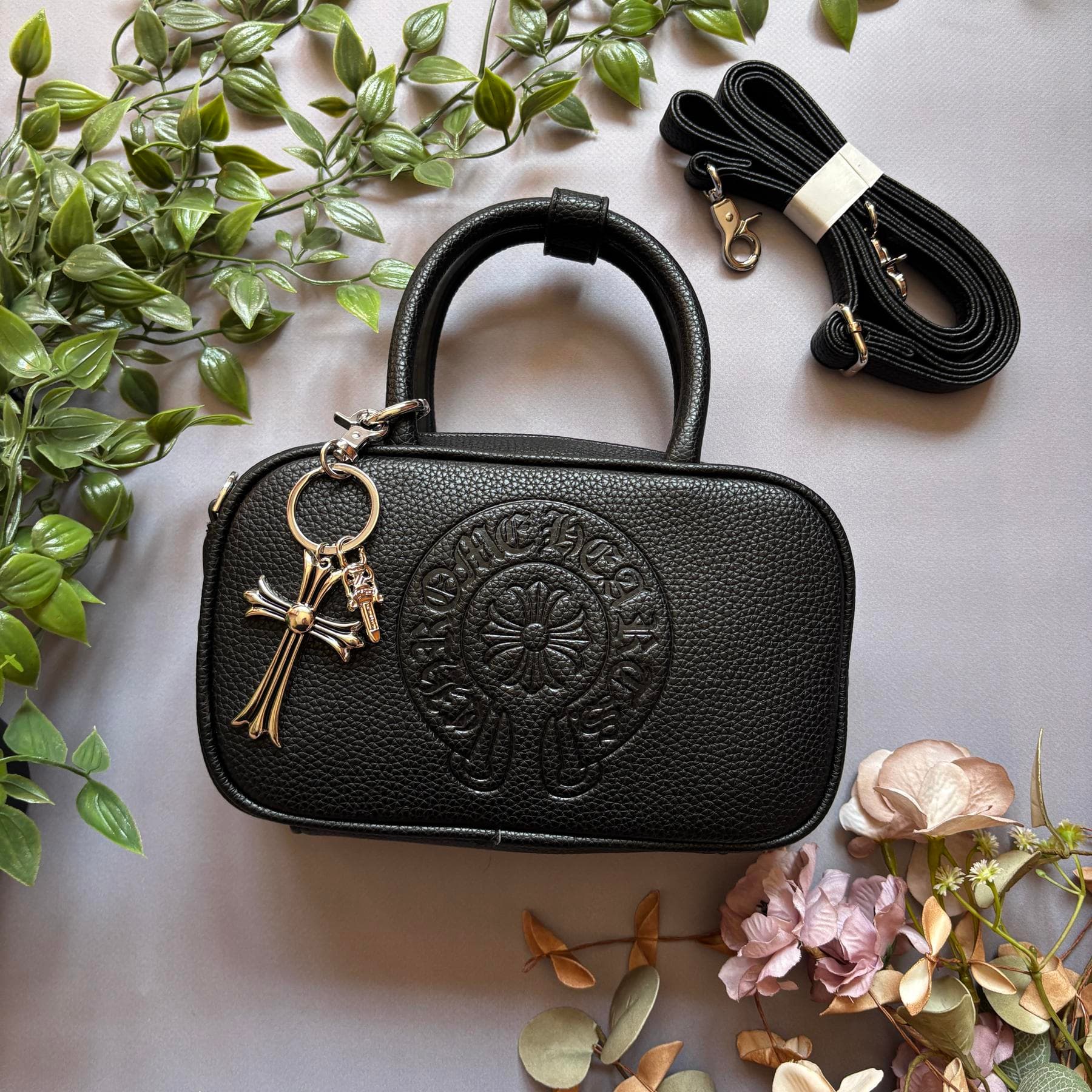 Bag Chrome Hearts Жіноча