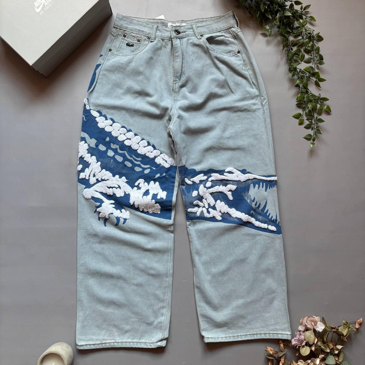 Lacoste Jeans Світлі