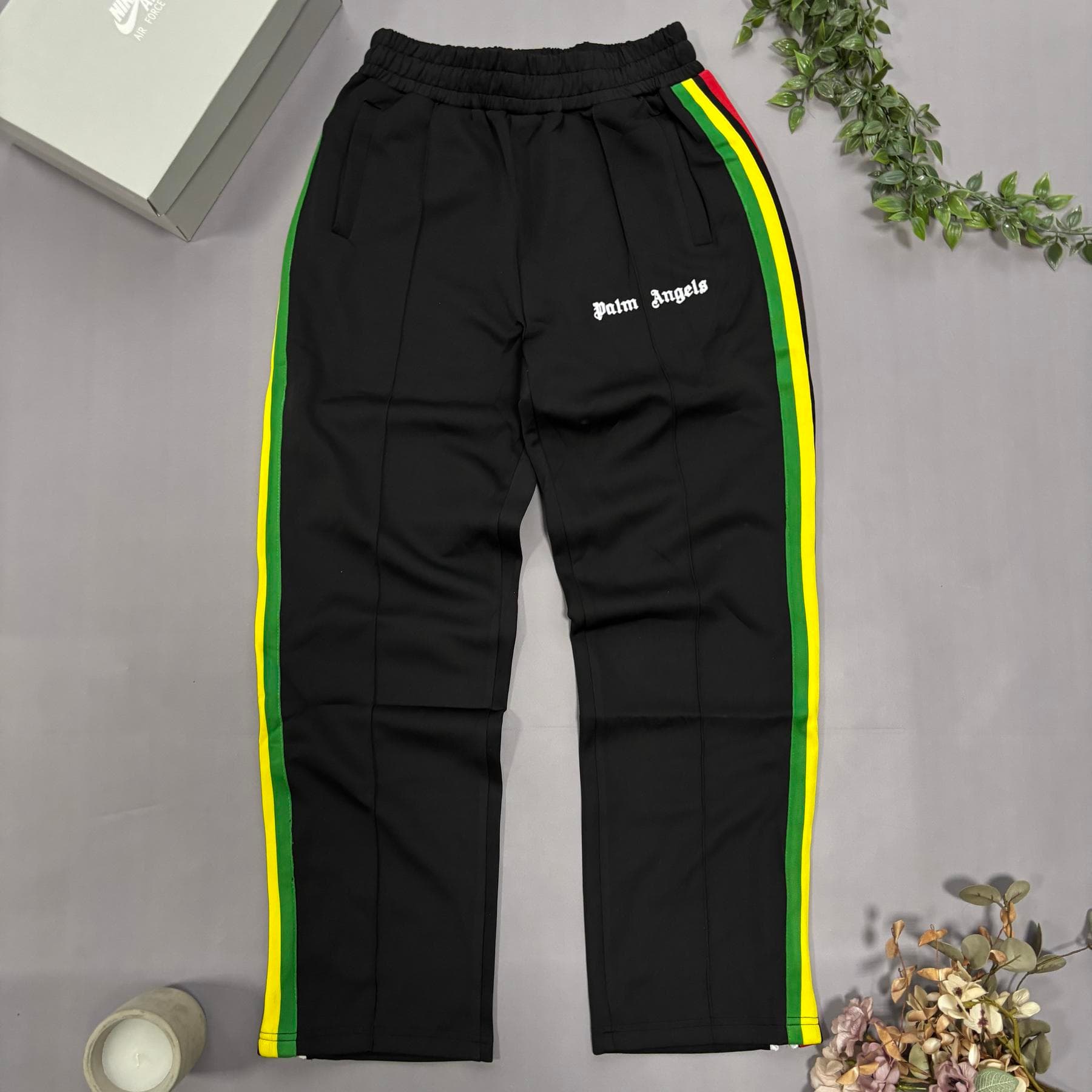 Palm Angels Pants Ямайка
