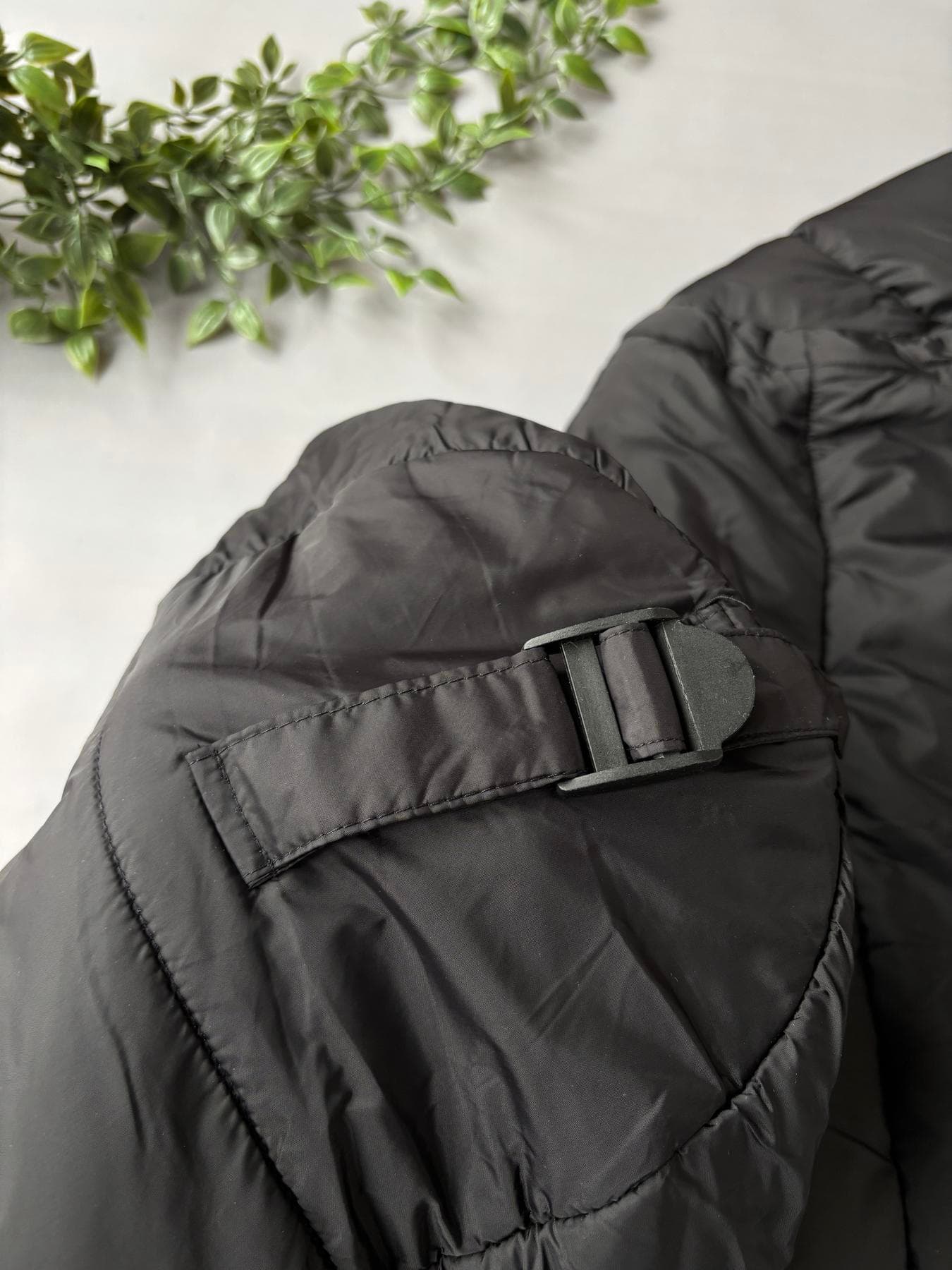 Burberry Puffer jacket, photo 7
