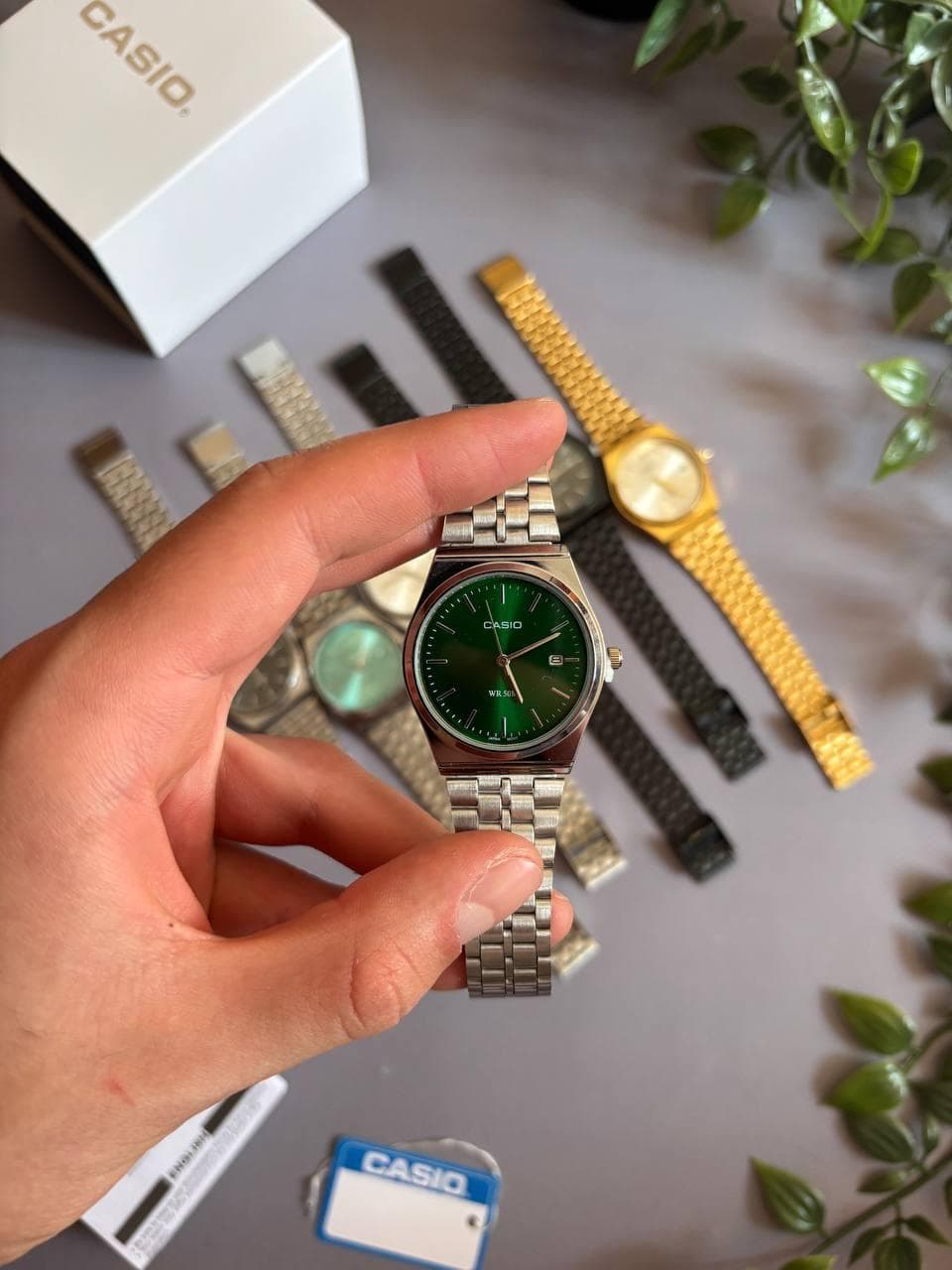 Casio B145, photo 6