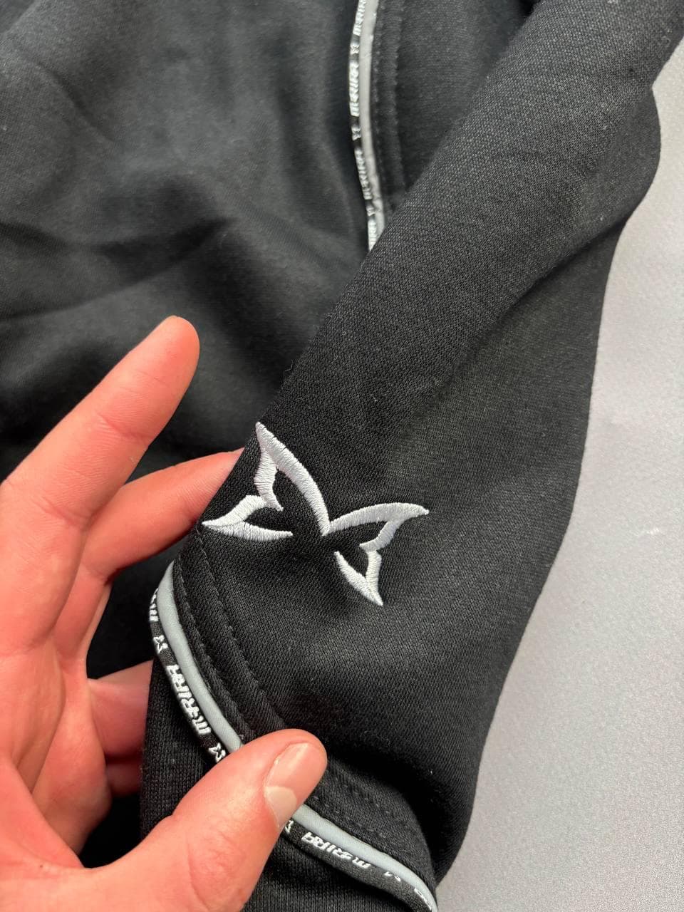 Mertra Pants New Black, photo 4