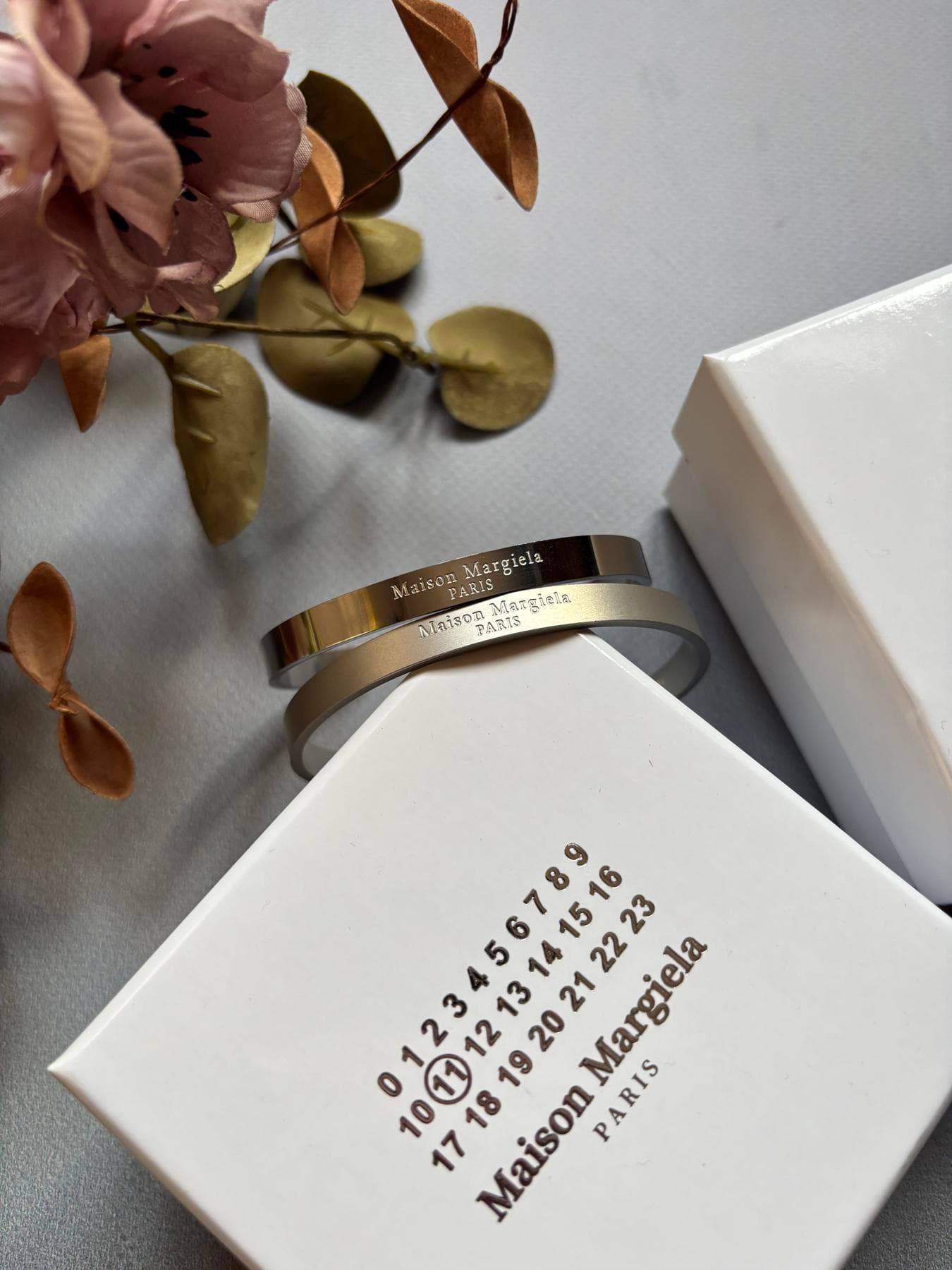 Maison Margiela Браслет