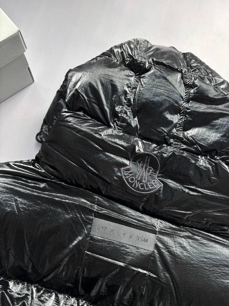 Moncler x ALYX Puffer jacket, photo 6