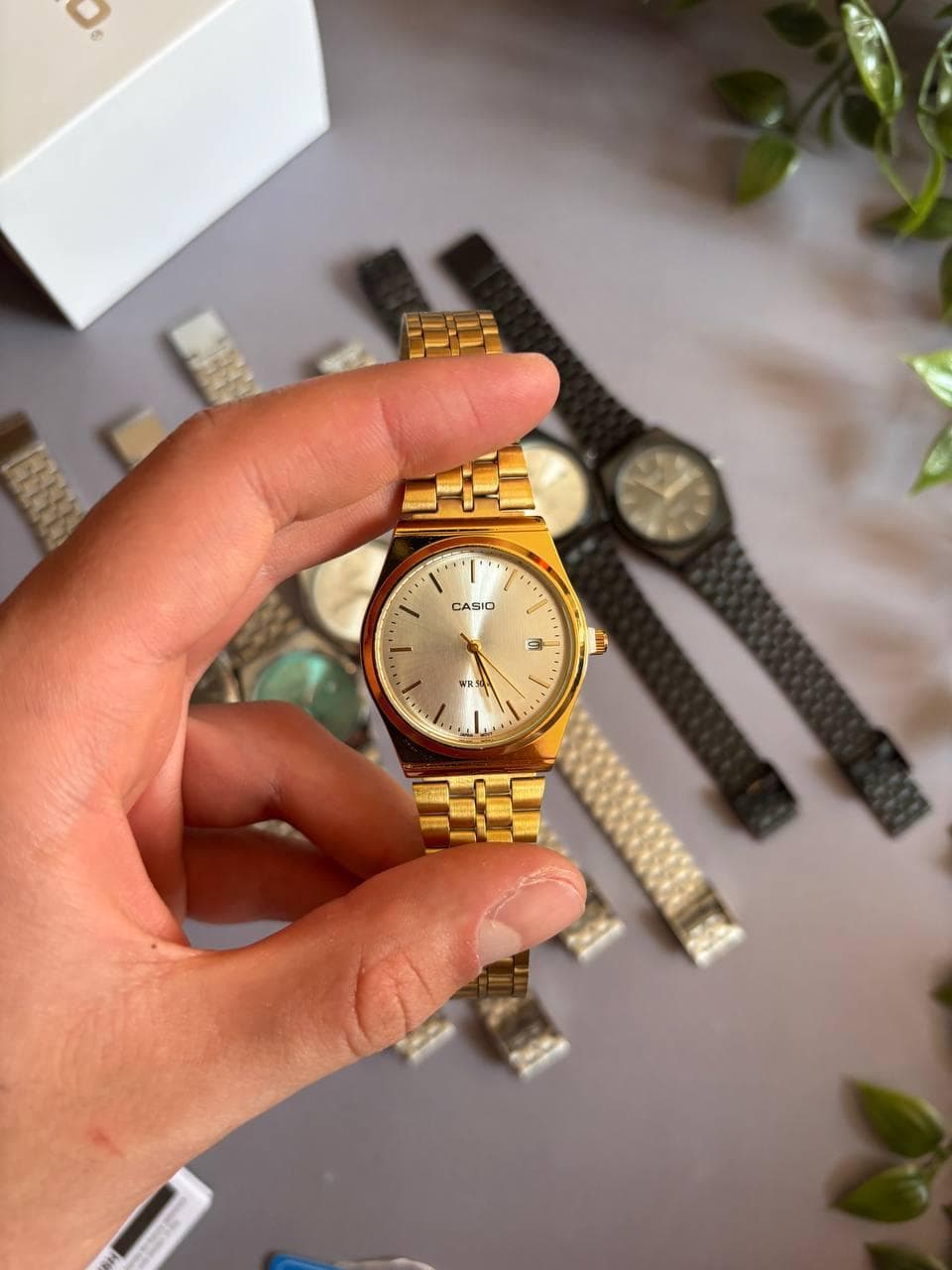 Casio B145, photo 7