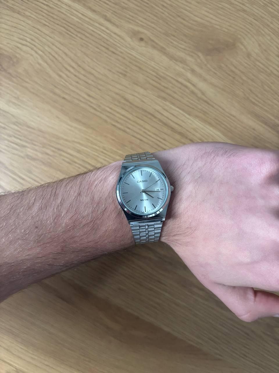 Casio B145, photo 10