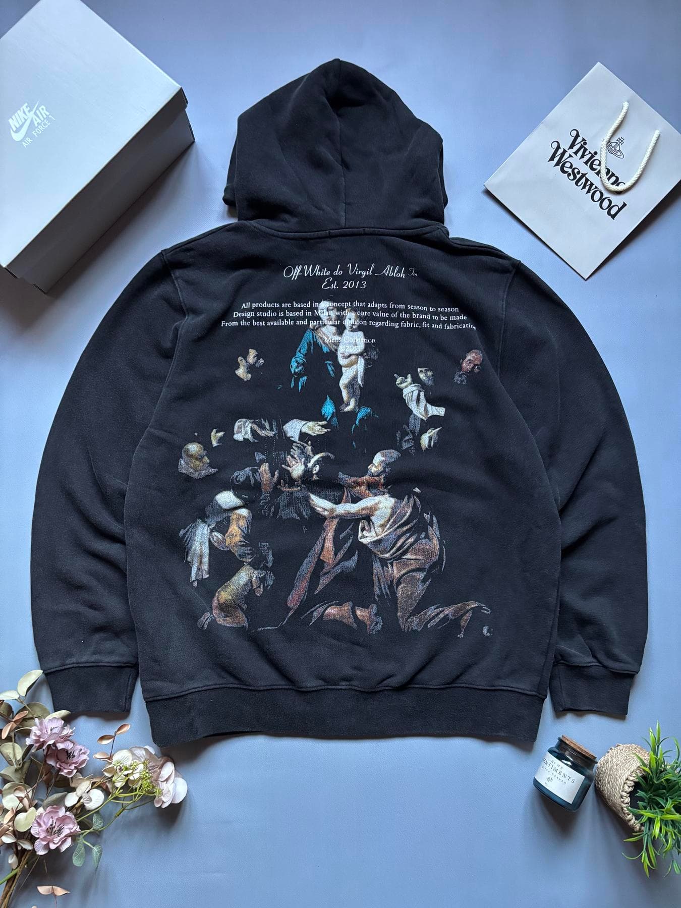 Off-White Hoodie