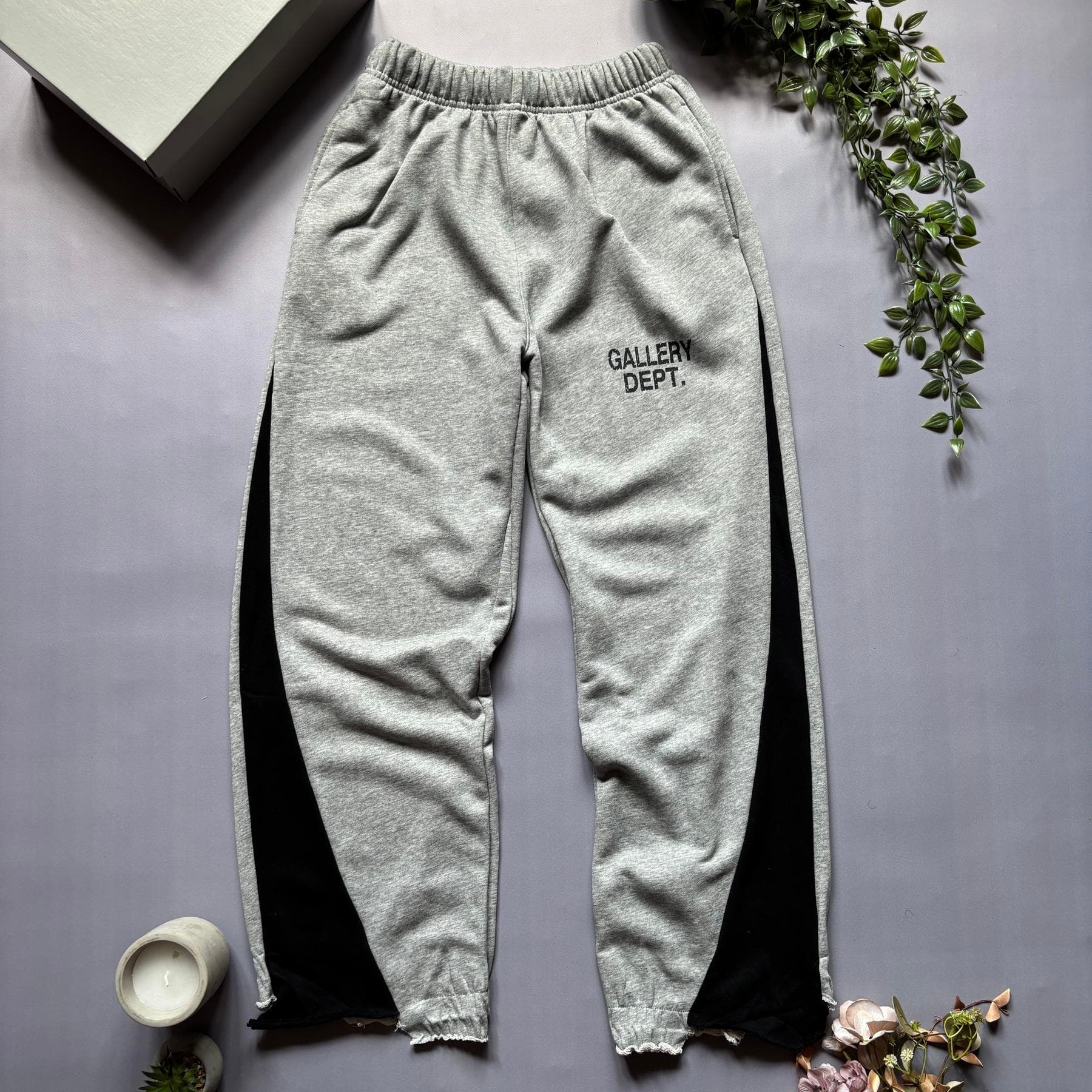 Gallery Dept Pants Grey