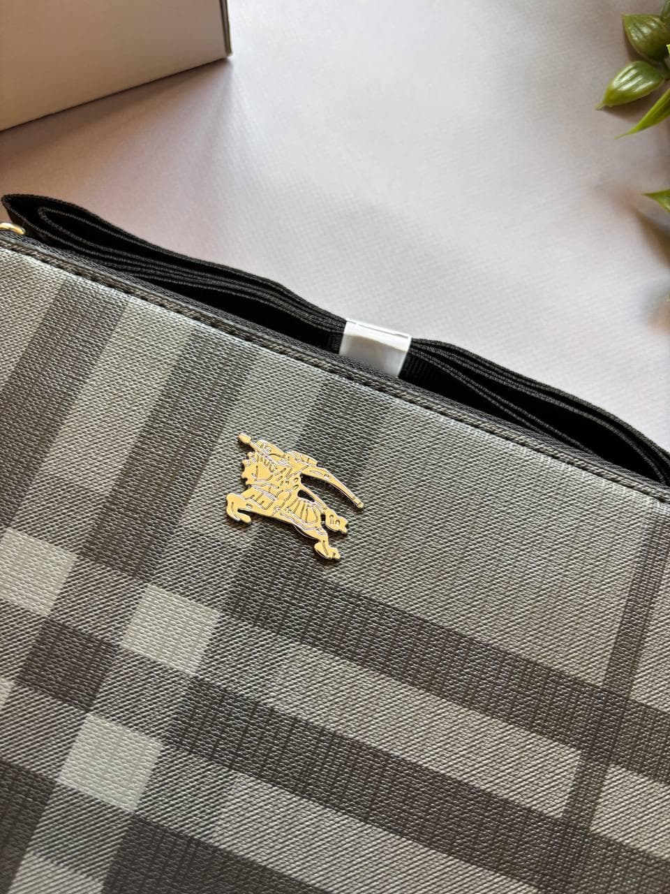 Burberry Bag, photo 4