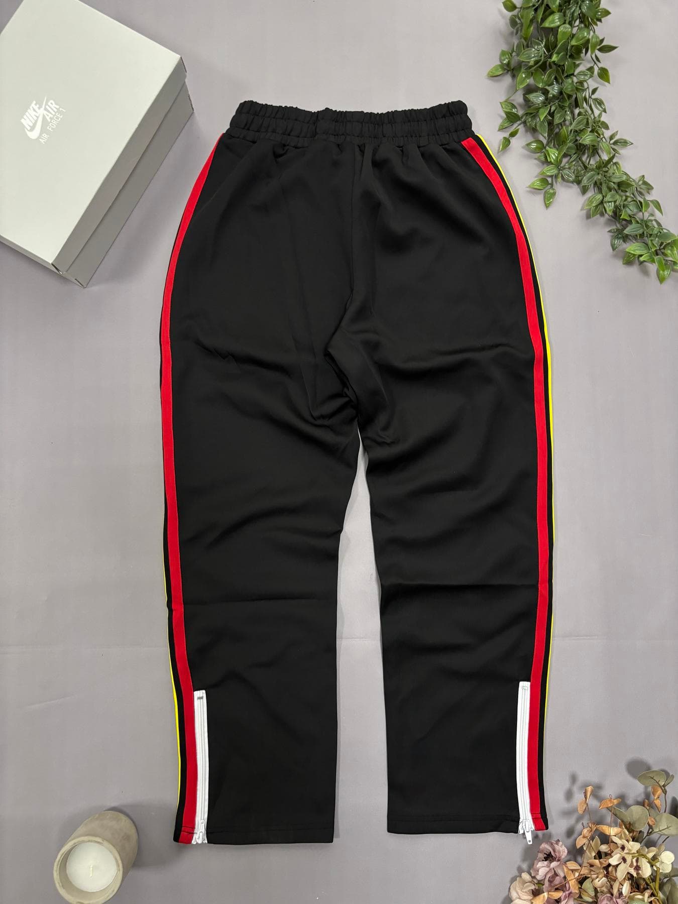 Palm Angels Pants Ямайка, photo 2