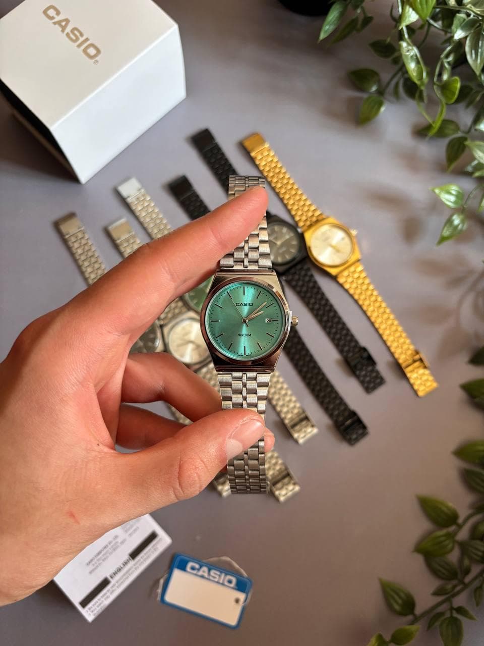 Casio B145, photo 4