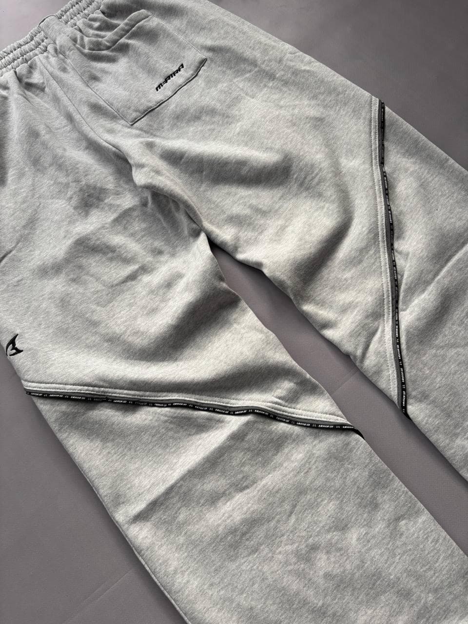 Mertra Pants New Grey, photo 3