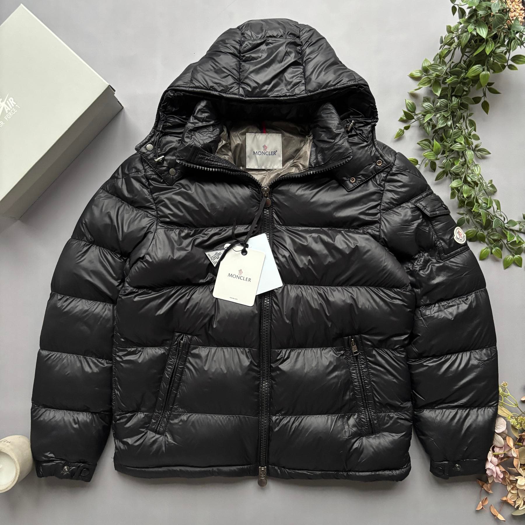 Moncler Puffer jacket
