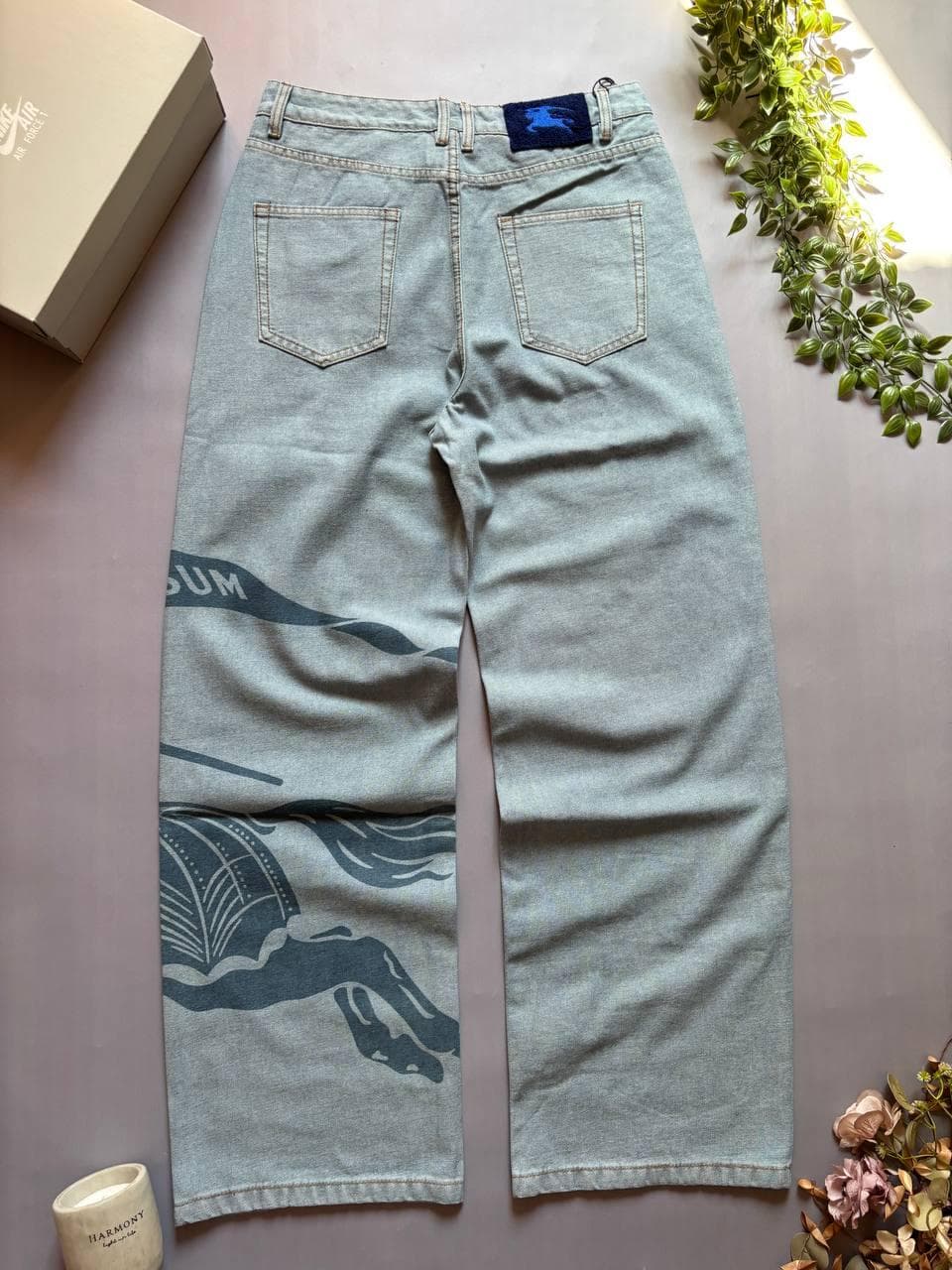 Burberry Jeans, photo 2