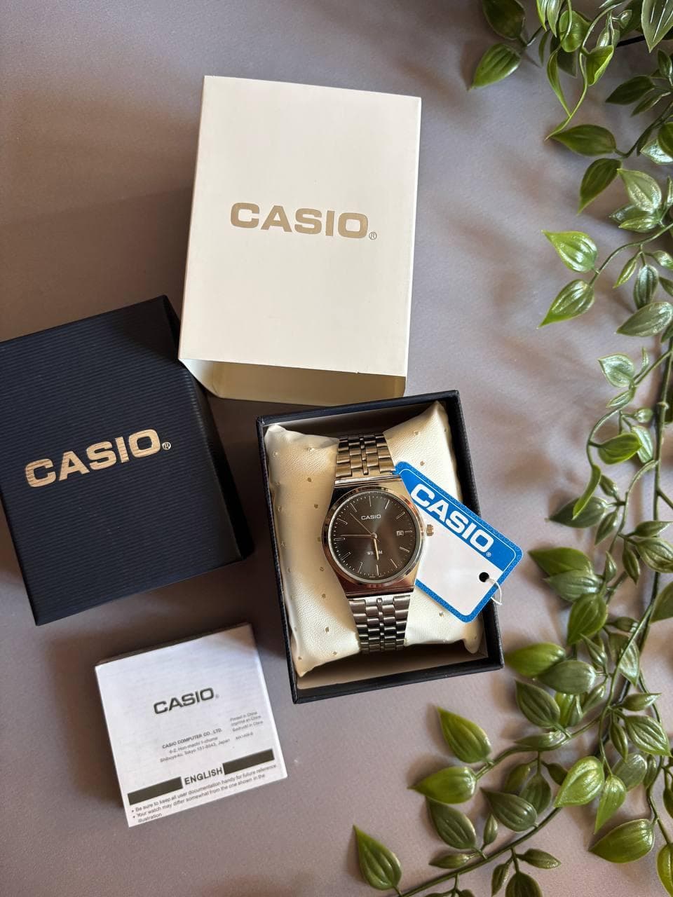 Casio B145, photo 9