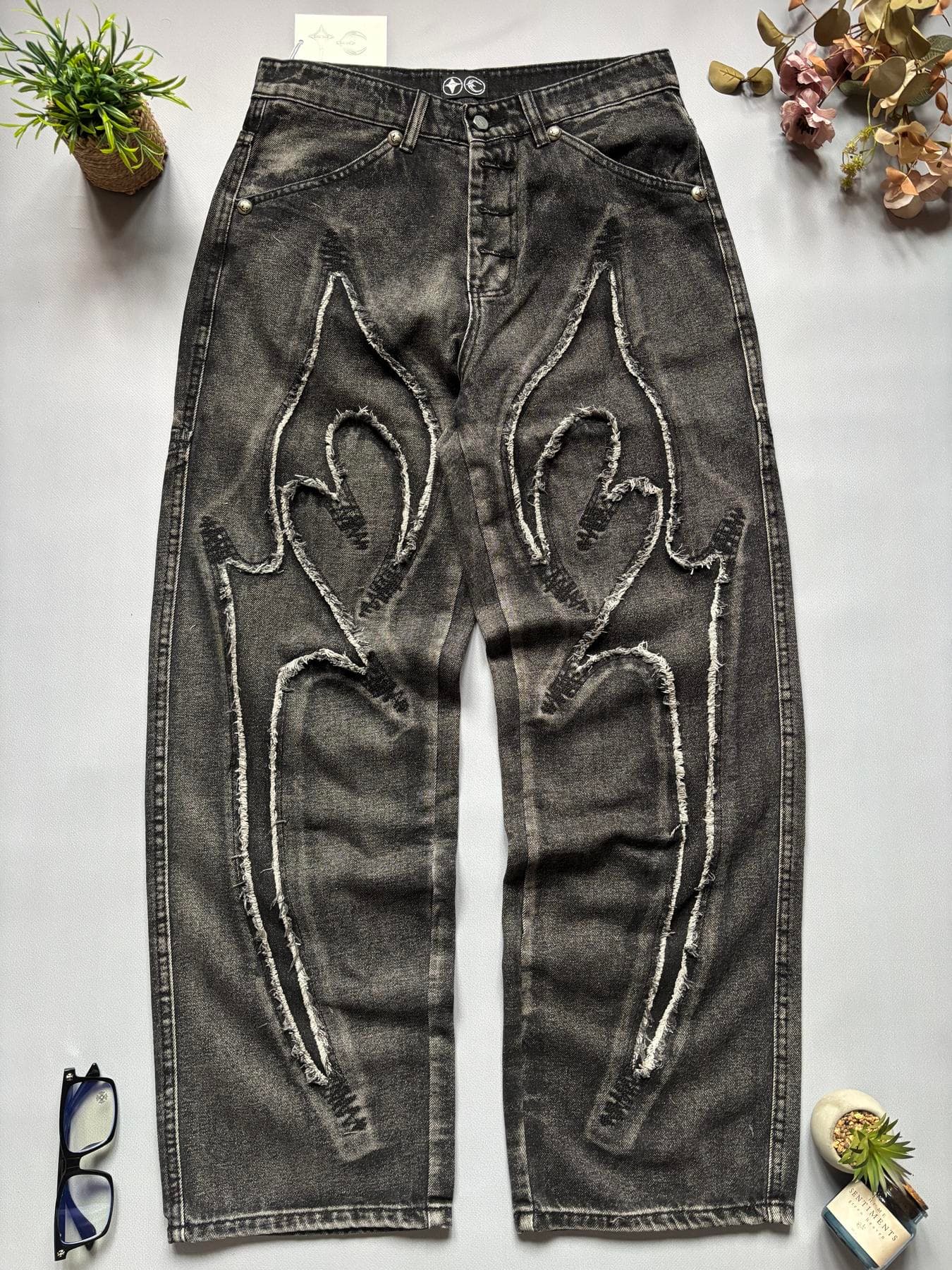 Thug Club Jeans