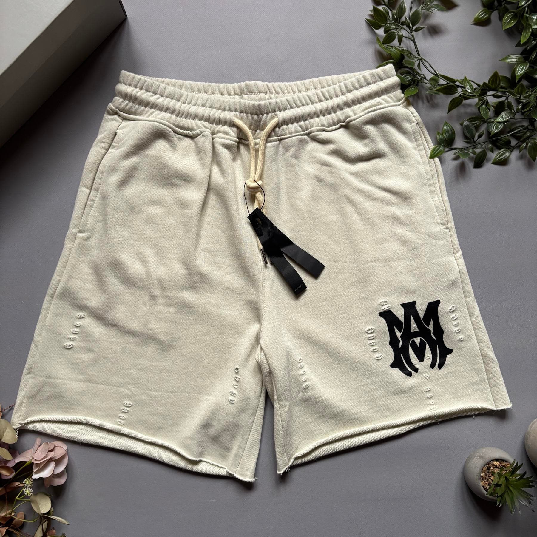 Shorts Amiri Світлі
