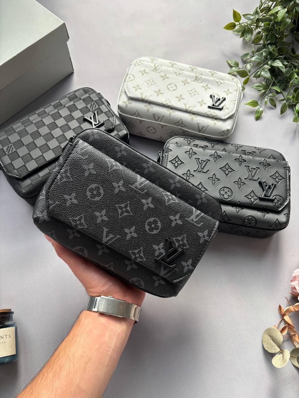 Louis Vuitton Bag, photo 2