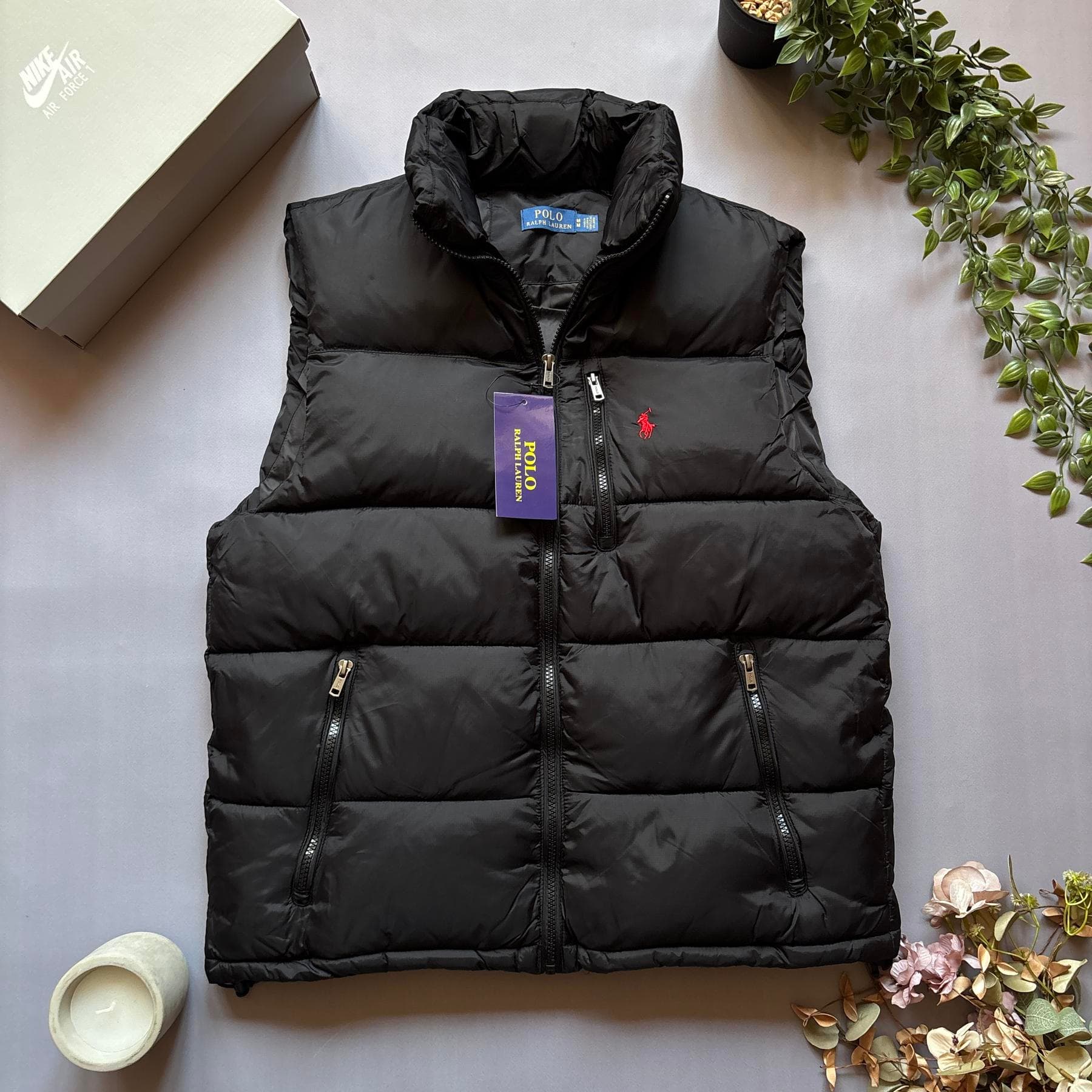 Polo Ralph Lauren Vest