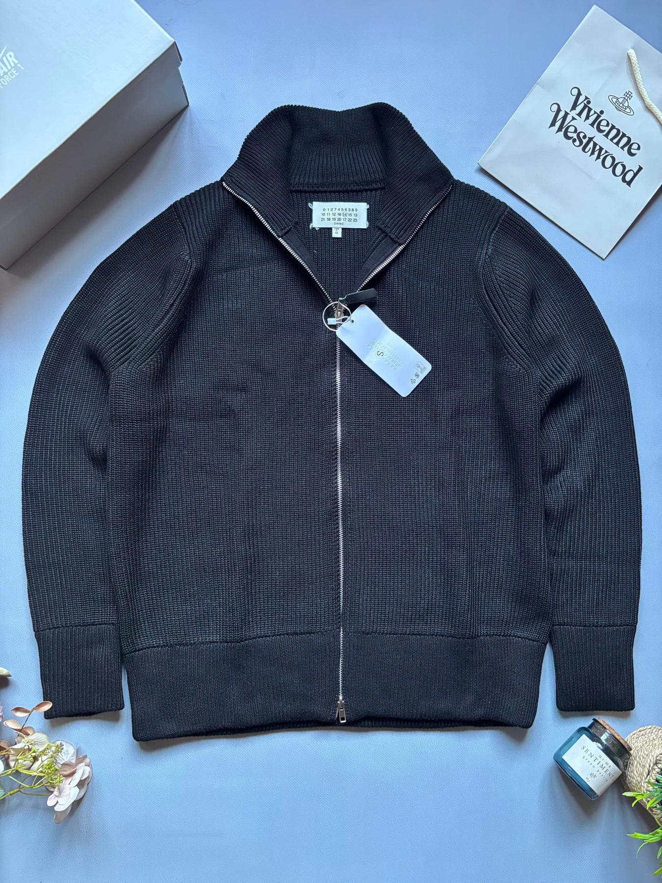 Maison Margiela Cardigan